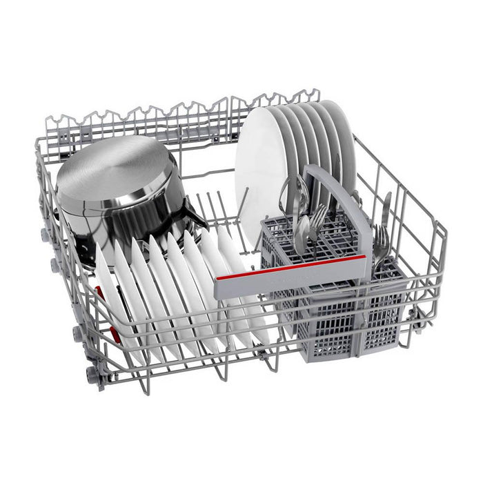 Bosch Serie 6 SMS6ZDW48G White Free Standing 13 Place DishwasherAdditional-Image-5