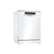 Bosch Serie 6 SMS6ZDW48G White Free Standing 13 Place Dishwasher