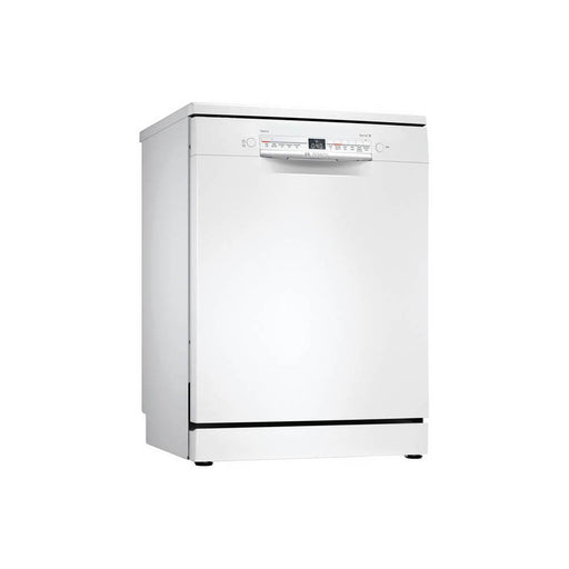 Bosch Serie 2 SGS2ITW41G White Free Standing 12 Place Dishwasher