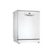 Bosch Serie 2 SGS2ITW41G White Free Standing 12 Place Dishwasher