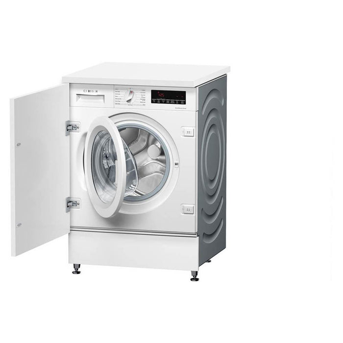 Bosch Serie 8 WIW28501GB Built In 8kg 1400rpm Washing MachineAdditional-Image-1