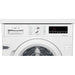 Bosch Serie 8 WIW28501GB Built In 8kg 1400rpm Washing MachineAdditional-Image-2