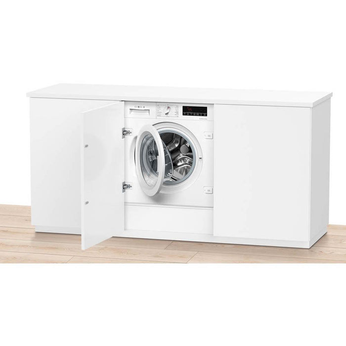 Bosch Serie 8 WIW28501GB Built In 8kg 1400rpm Washing MachineAdditional-Image-6