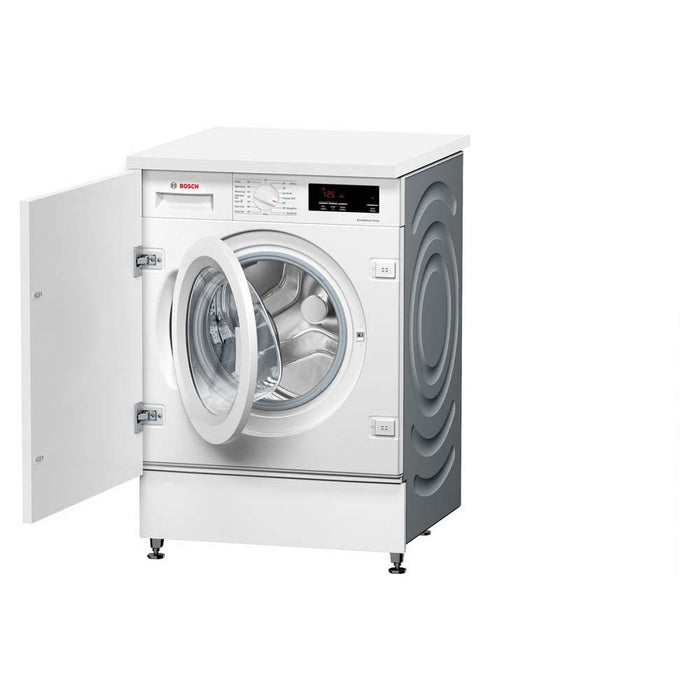 Bosch Serie 6 WIW28301GB Built In 8kg 1400rpm Washing MachineAdditional-Image-1