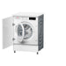 Bosch Serie 6 WIW28301GB Built In 8kg 1400rpm Washing MachineAdditional-Image-1