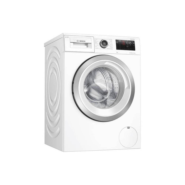 Bosch Serie 6 WAU28PH9GB White Free Standing 9kg 1400rpm Washing Machine