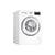 Bosch Serie 6 WAU24T64GB White Free Standing 9kg 1200rpm Washing Machine