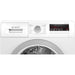 Bosch Serie 4 WTN85201GB White Free Standing 7kg Tumble DryerAdditional-Image-2