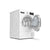 Bosch Serie 8 WTX88RH9GB White Free Standing 9kg Tumble DryerAdditional-Image-1