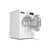 Bosch Serie 8 WTX88RH9GB White Free Standing 9kg Tumble DryerAdditional-Image-1