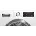 Bosch Serie 8 WTX88RH9GB White Free Standing 9kg Tumble DryerAdditional-Image-2