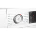 Bosch Serie 8 WTX88RH9GB White Free Standing 9kg Tumble DryerAdditional-Image-3
