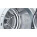 Bosch Serie 8 WTX88RH9GB White Free Standing 9kg Tumble DryerAdditional-Image-5