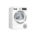 Bosch Serie 8 WTX88RH9GB White Free Standing 9kg Tumble Dryer