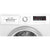 Bosch Serie 4 WTH85222GB White Free Standing 8kg Condenser Tumble DryerAdditional-Image-1