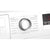 Bosch Serie 4 WTH85222GB White Free Standing 8kg Condenser Tumble DryerAdditional-Image-2