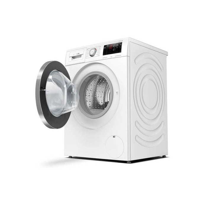 Bosch Serie 6 WAU28R90GB Free Standing White 9kg 1400rpm Washing Machine -Additional-Image-1