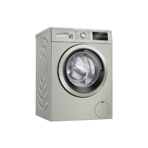 Bosch Serie 6 WAU28TS1GB Free Standing Silver 9kg 1400rpm Washing Machine