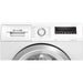 Bosch Serie 4 WAN28281GB White Free Standing 8kg 1400rpm Washing MachineAdditional-Image-2