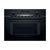 Bosch Serie 4 CMA583MB0B Built In Compact Combi Microwave and Oven
