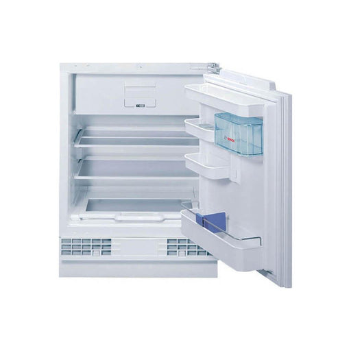 Bosch Serie 4 KUL15AFF0G Built In Under Counter Fridge with Ice Box