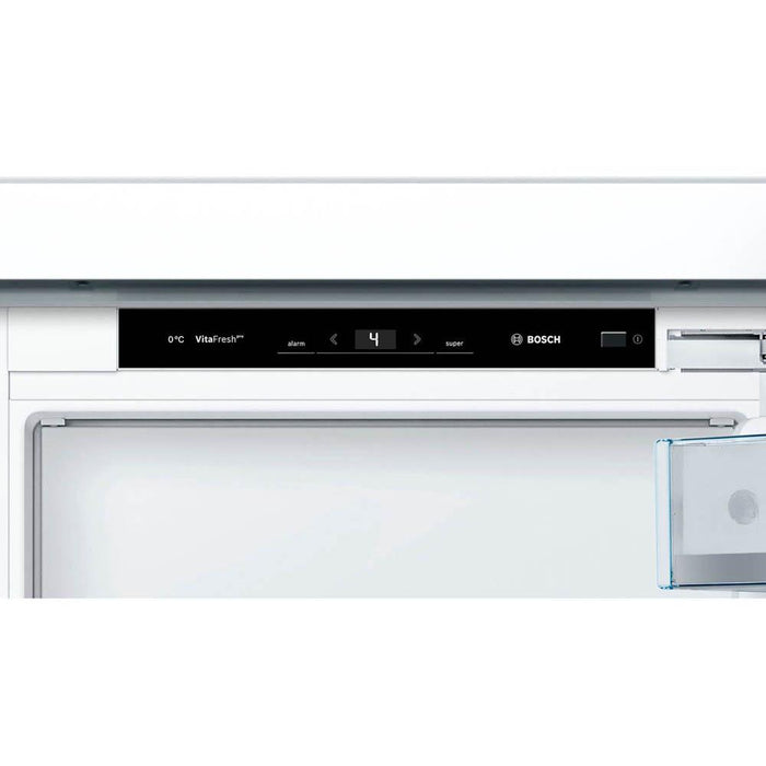 Bosch Serie 8 KIF82PFF0 Built In Fridge with Ice BoxAdditional-Image-2