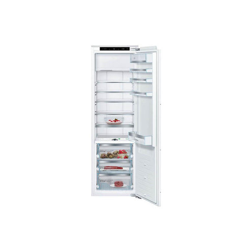 Bosch Serie 8 KIF82PFF0 Built In Fridge with Ice Box