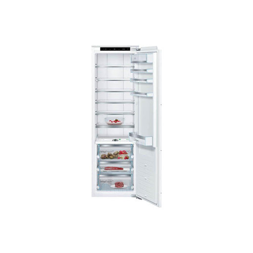 Bosch Serie 8 KIF81PFE0 Built In Larder Fridge