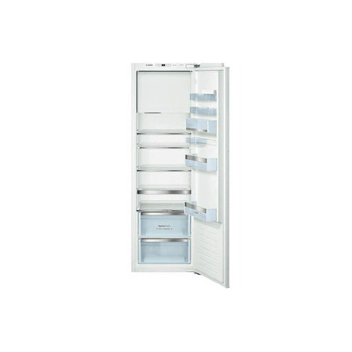 Bosch Serie 6 KIL82AFF0G Built In Fridge with Ice Box