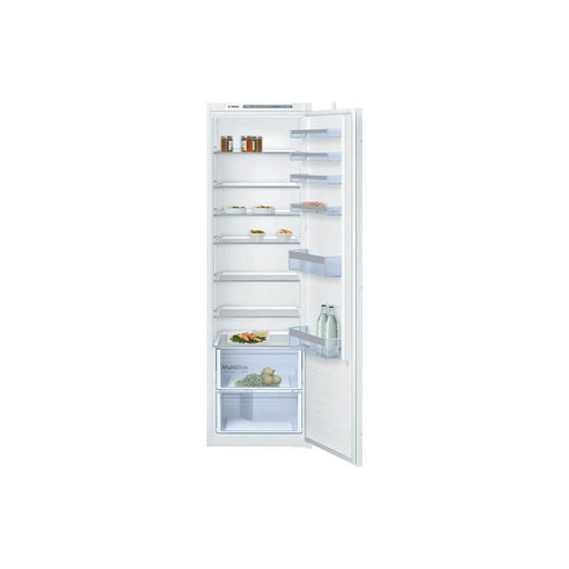 Bosch Serie 4 KIR81VSF0G Built In Larder Fridge