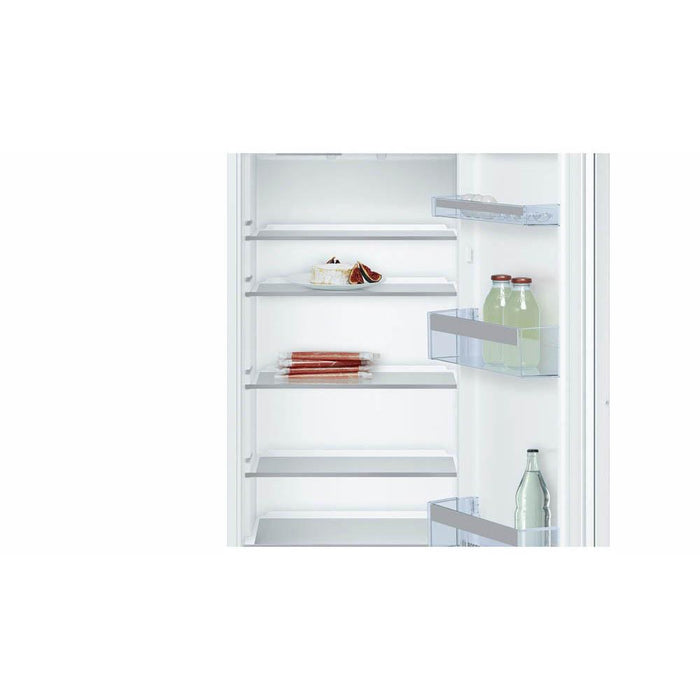 Bosch Serie 4 KIL82VSF0 Built In Tall Fridge with Ice BoxAdditional-Image-1