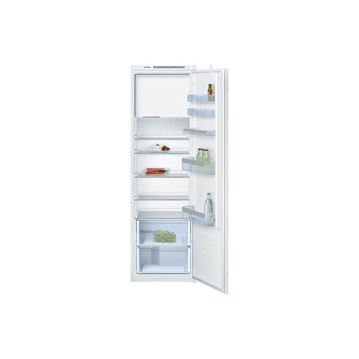 Bosch Serie 4 KIL82VSF0 Built In Tall Fridge with Ice Box