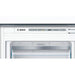 Bosch Serie 6 GIV21AFE0 Built In Low Frost FreezerAdditional-Image-1