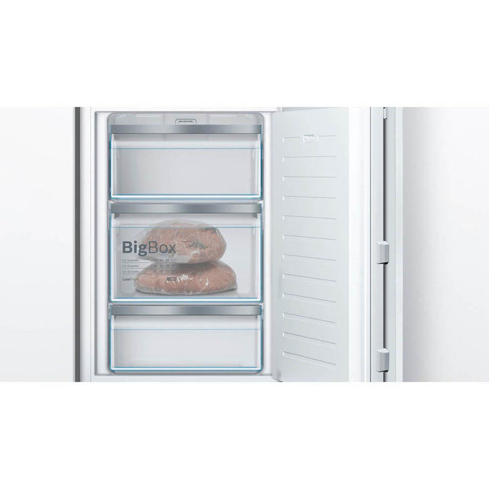 Bosch Serie 6 GIV21AFE0 Built In Low Frost FreezerAdditional-Image-2