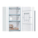 Bosch Serie 6 GSN36BWFV White Free Standing Frost Free Tall FreezerAdditional-Image-3