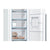 Bosch Serie 6 GSN36BWFV White Free Standing Frost Free Tall FreezerAdditional-Image-4