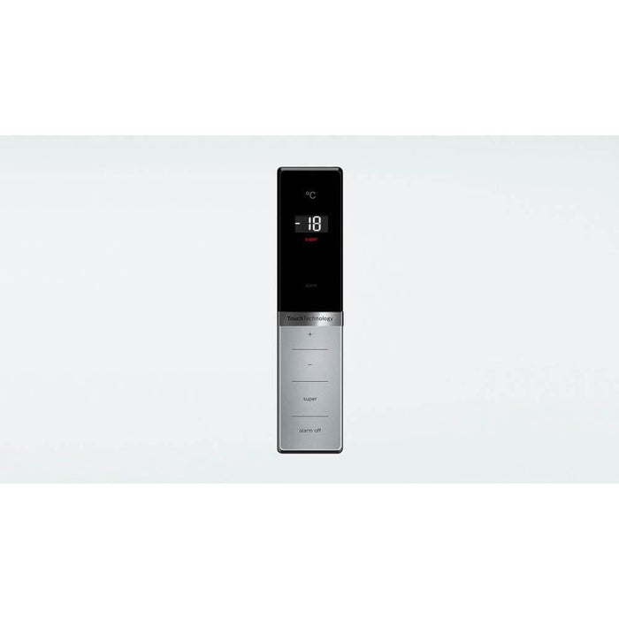 Bosch Serie 6 GSN36BWFV White Free Standing Frost Free Tall FreezerAdditional-Image-5