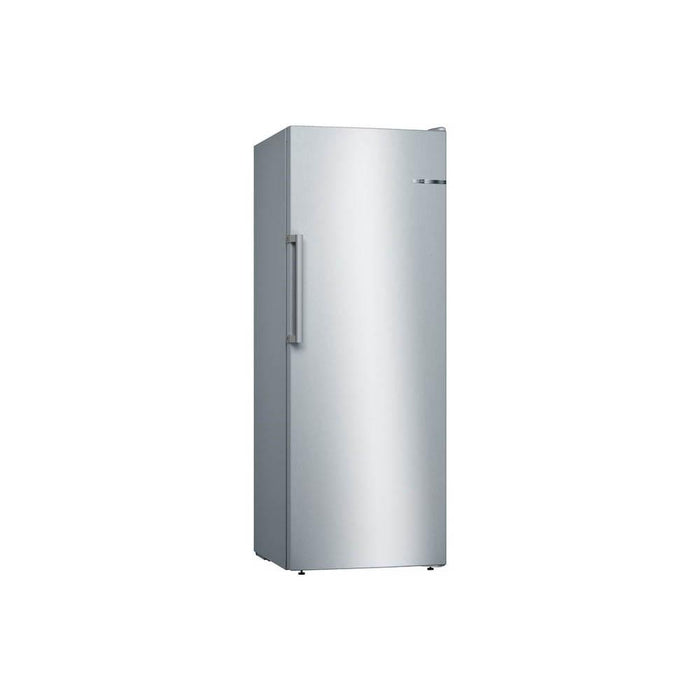 Bosch Serie 4 GSN29VLEP Stainless Steel Free Standing Frost Free Upright FreezerAdditional-Image-1