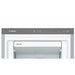 Bosch Serie 4 GSN29VLEP Stainless Steel Free Standing Frost Free Upright FreezerAdditional-Image-2