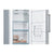 Bosch Serie 4 GSN29VLEP Stainless Steel Free Standing Frost Free Upright FreezerAdditional-Image-3