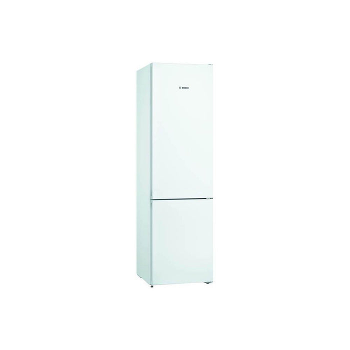 Bosch Serie 4 KGN39VWEAG White Free Standing Frost Free 70/30 Fridge FreezerAdditional-Image-1