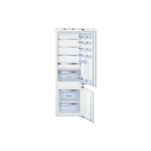 Bosch Serie 6 KIS87AFE0G Built In 70/30 Fridge Freezer