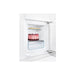 Bosch Serie 6 KIS86AFE0G Built In 60/40 Fridge FreezerAdditional-Image-1
