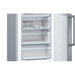 Bosch Serie 4 KGN36XLER Stainless Steel Free Standing Frost Free 60/40 Fridge FreezerAdditional-Image-4