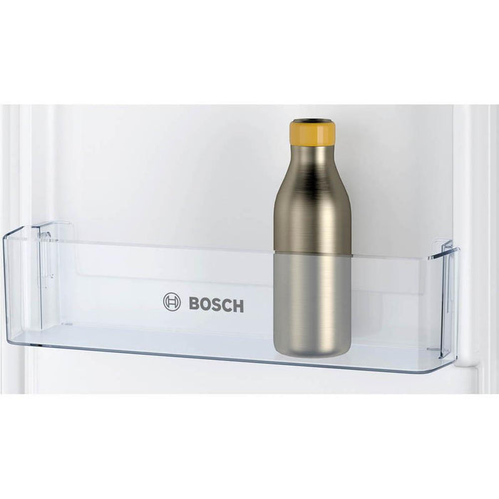 Bosch Serie 2 Built In Frost Free 50/50 Fridge FreezerAdditional-Image-10
