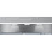 Bosch Serie 8 KFF96PIEP Stainless Steel Free Standing Frost Free 3-Door Fridge FreezerAdditional-Image-3