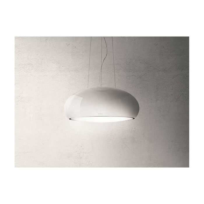 Elica Pearl 80cm Suspended Hood Additional Image - 2