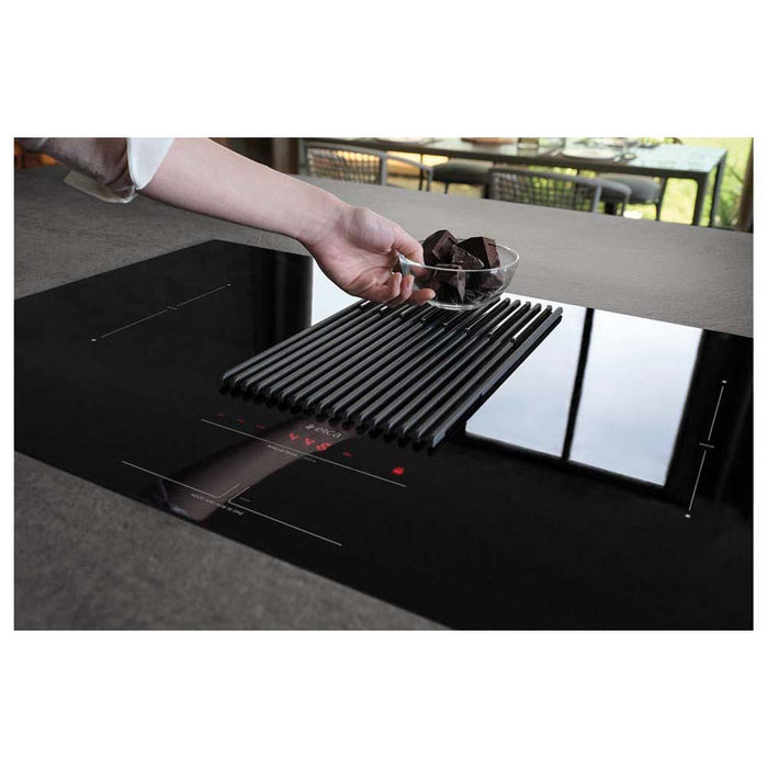 Elica NikolaTesla Libra 85cm Induction Hob Additional Image - 12