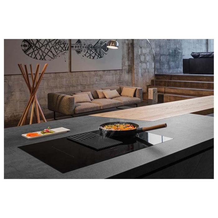 Elica NikolaTesla Libra 85cm Induction Hob Additional Image - 14