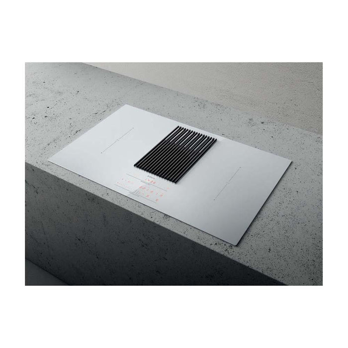 Elica NikolaTesla Libra 85cm Induction Hob Additional Image - 3